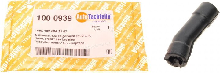 Autotechteile 100 0939