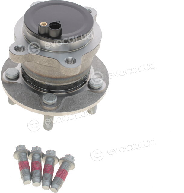 SKF VKBA 7023