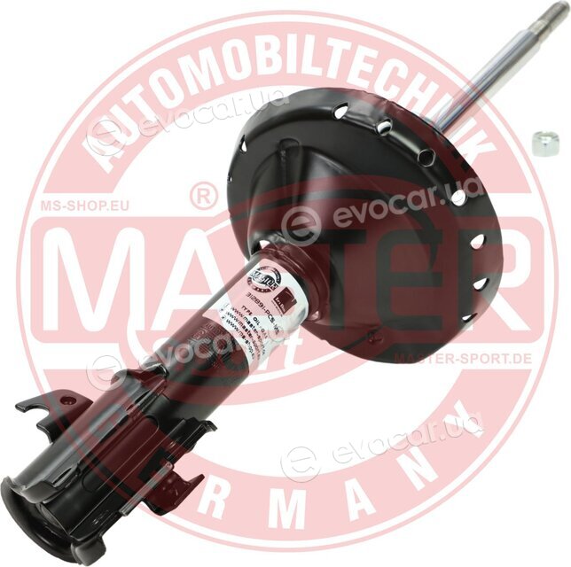 Master Sport 312891-PCS-MS