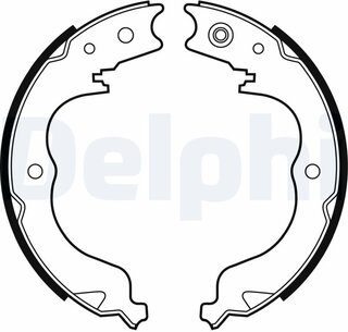 Delphi LS2008