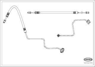 Corteco 49106745