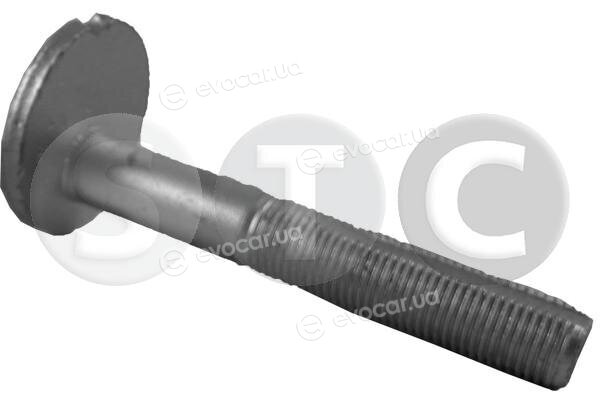 Metalcaucho / STC T439218