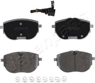 Japanparts PA-0980AF