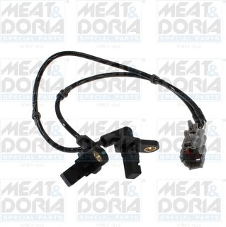 Meat & Doria 901433
