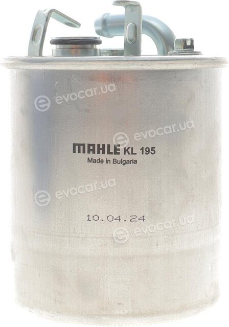 Mahle KL 195