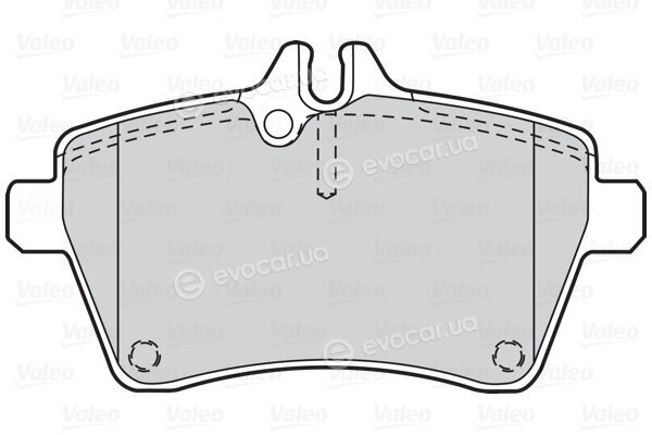Valeo 302052