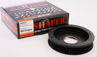 Shafer GP1177