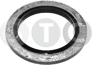 Metalcaucho / STC T439208