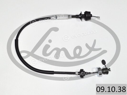 Linex 09.10.38