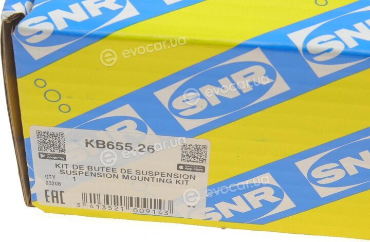 NTN / SNR KB655.26