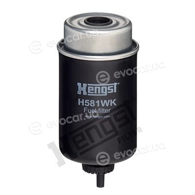 Hengst H581WK