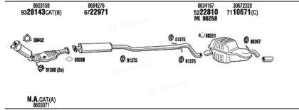 Walker / Fonos VOK016995