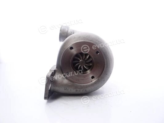 Garrett 760700-5004S