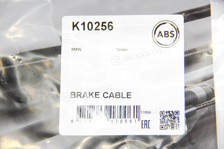 A.B.S. K10256