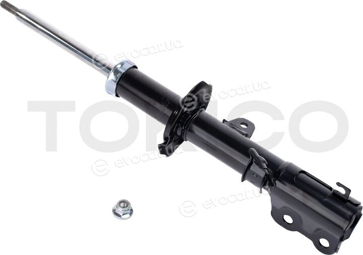 Tokico B1117