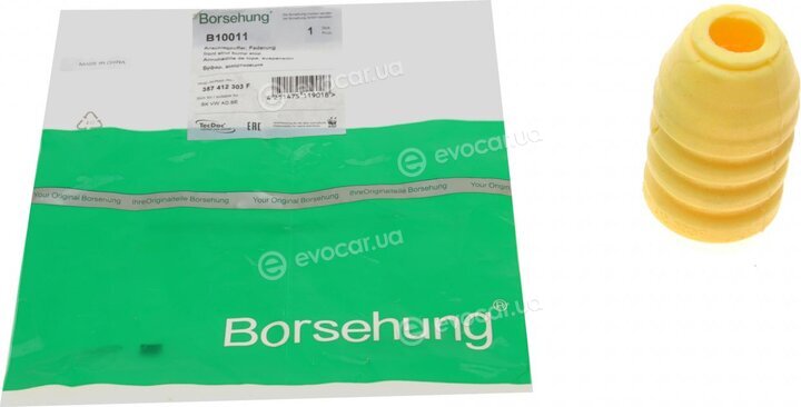 Borsehung B10011