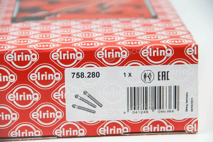 Elring 758.280