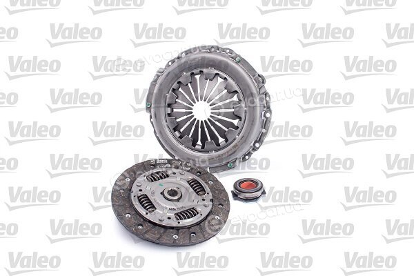 Valeo 821457