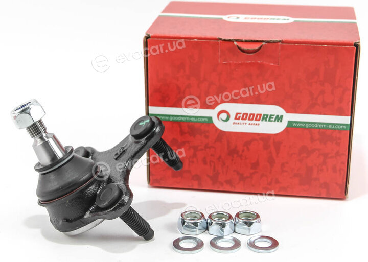 Goodrem RS0440