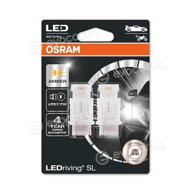 Osram 3157DYP-02B