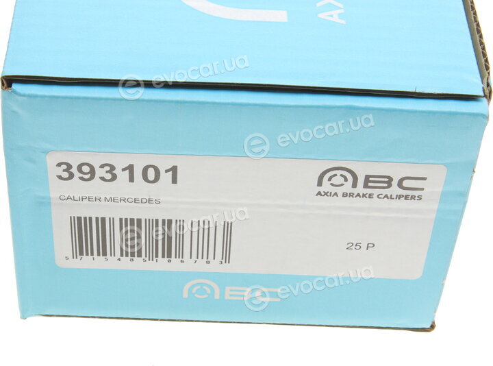 Axia 393101