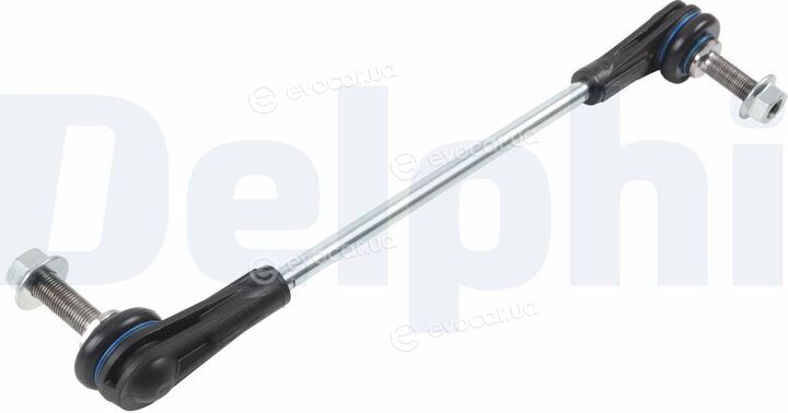 Delphi TC4984