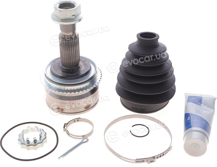 Blue Print ADC48950