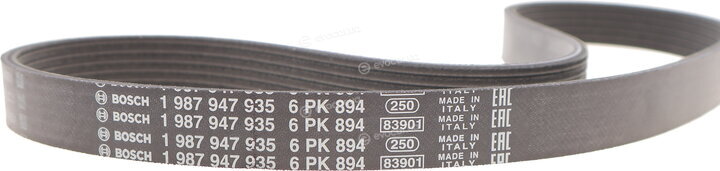 Bosch 1 987 600 716