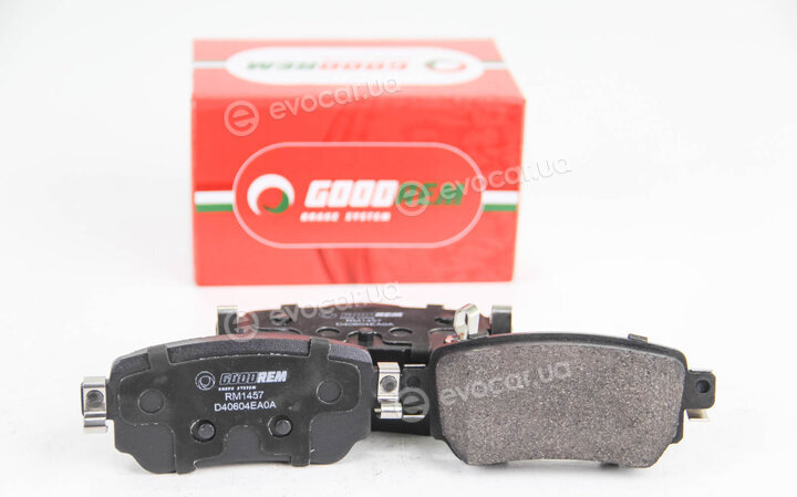 Goodrem RM1457