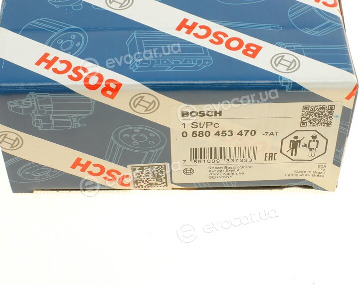 Bosch 0 580 453 470