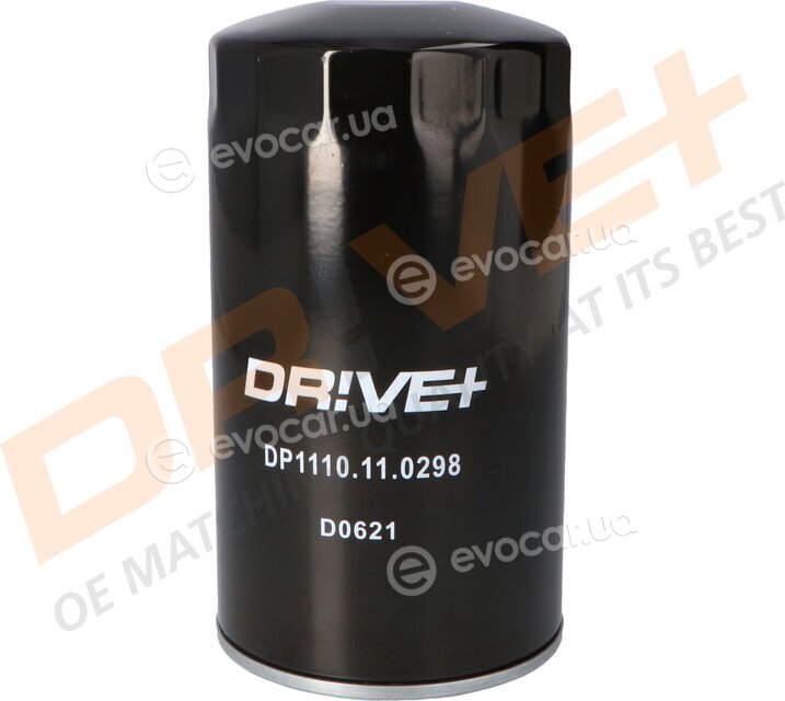 Drive+ DP1110.11.0298