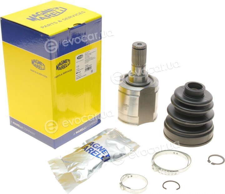 Magneti Marelli 302009100023