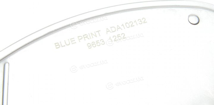 Blue Print ADA102132