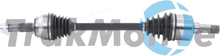 TrakMotive 30-2924