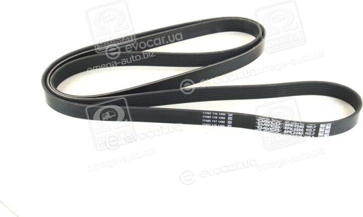 Dayco 6PK2240