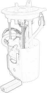 VAG 7N0919050J