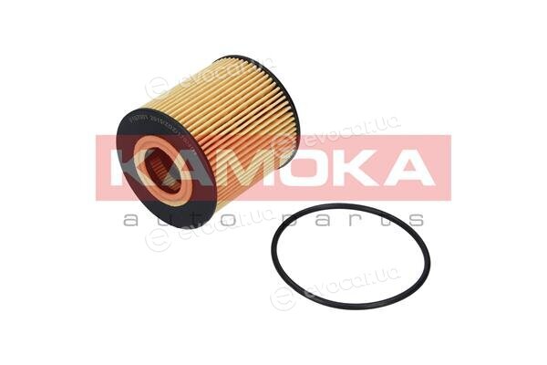 Kamoka F107001