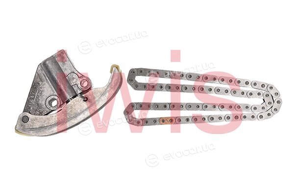Iwis 74170Set