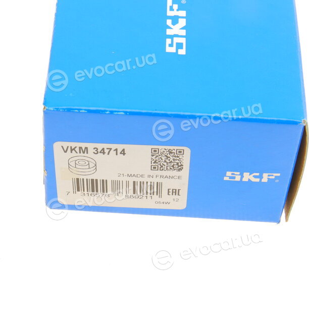 SKF VKM 34714