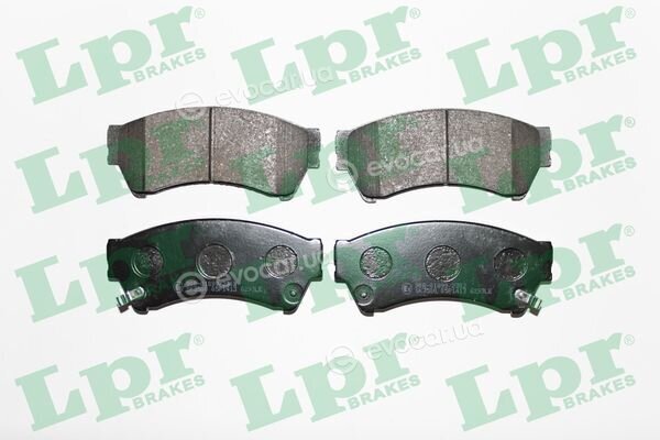 LPR / Samko 05P1413