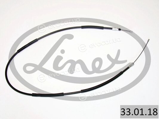 Linex 33.01.18