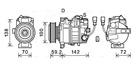 AVA VNAK385