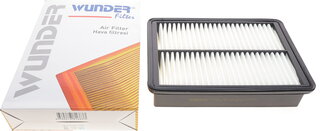 Wunder WH 981