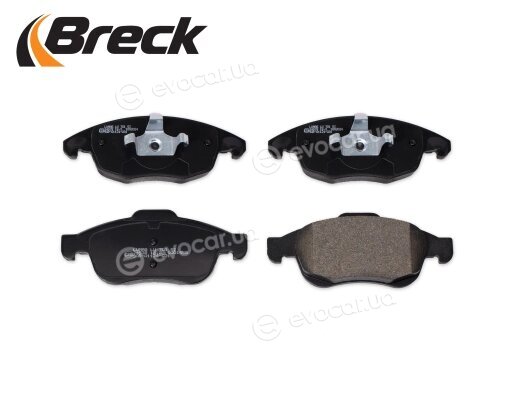 Breck 24538 00 701 00