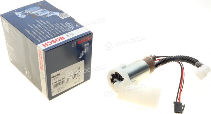 Bosch 1 987 580 011