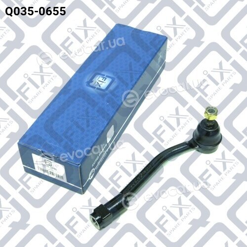 Q-Fix Q0350655