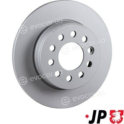 JP Group 1163214900