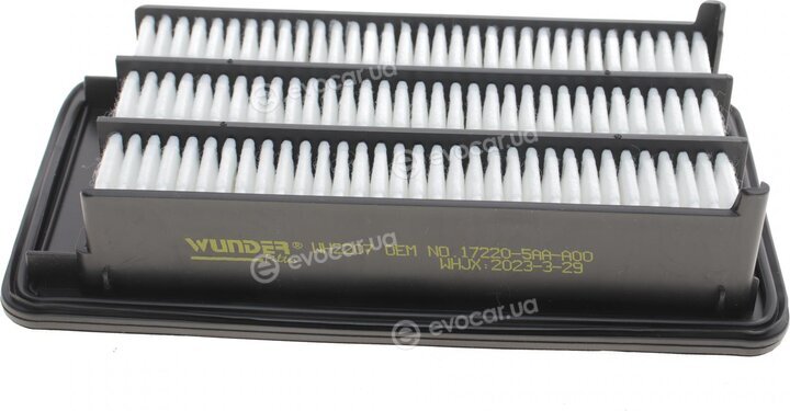Wunder WH 2207