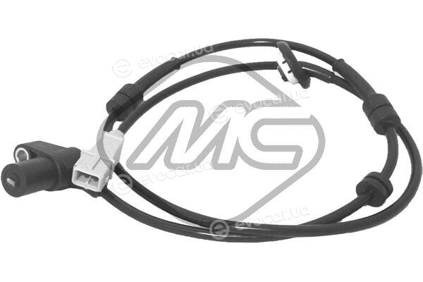 Metalcaucho / STC 50184