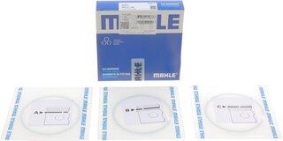 Mahle 083 27 N0